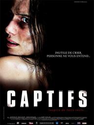 Captifs - cinéma réunion