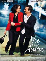 La Vie d'une autre - cinéma réunion