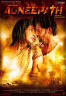 Agneepath - cinéma réunion