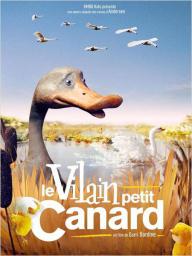 Le Vilain petit canard - cinéma réunion