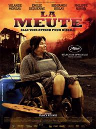 La Meute - cinéma réunion