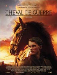 Cheval de guerre - cinéma réunion