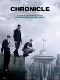 Chronicle - cinéma réunion