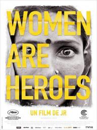 Women are heroes - cinéma réunion