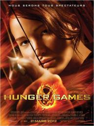 Hunger Games - cinéma réunion