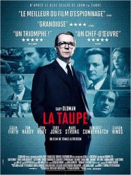 La Taupe - cinéma réunion