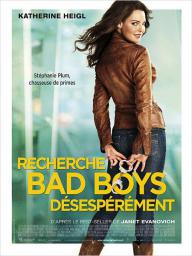 Recherche bad boys désespérément - cinéma réunion