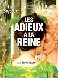 Les Adieux à la reine - cinéma réunion