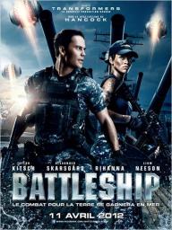 Battleship - cinéma réunion