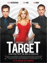 Target - cinéma réunion