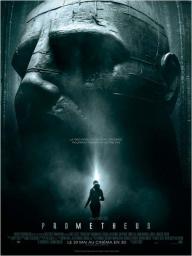 Prometheus - cinéma réunion