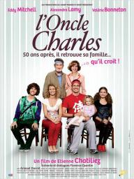 L'Oncle Charles - cinéma réunion