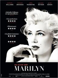 My Week with Marilyn - cinéma réunion