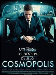 Cosmopolis - cinéma réunion