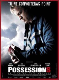 Possessions - cinéma réunion