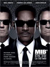 Men In Black III - cinéma réunion