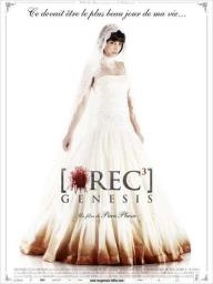 REC 3 - cinéma réunion