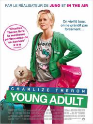 Young Adult - cinéma réunion