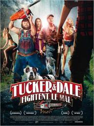 Tucker & Dale fightent le mal - cinéma réunion