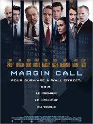Margin Call - cinéma réunion