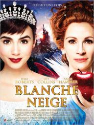 Blanche Neige - cinéma réunion