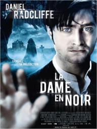 La Dame en noir - cinéma réunion