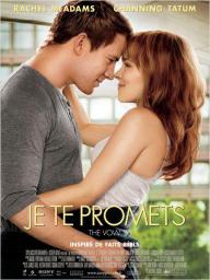 Je te promets - cinéma réunion