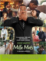 Mille Mots - cinéma réunion