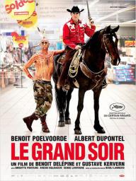 Le Grand soir - cinéma réunion