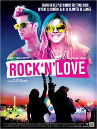 Rock'N'Love - cinéma réunion