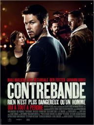 Contrebande - cinéma réunion