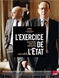 L'exercice de l'État - cinéma réunion