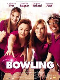 Bowling - cinéma réunion