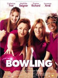 Bowling - cinéma réunion