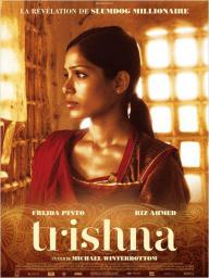 Trishna - cinéma réunion