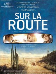 Sur la route - cinéma réunion