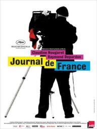 Journal de France - cinéma réunion