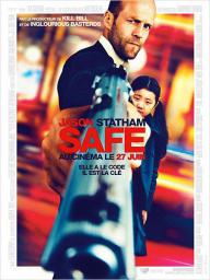 Safe - cinéma réunion