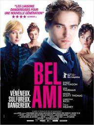 Bel ami - cinéma réunion