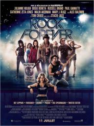 Rock Forever - cinéma réunion