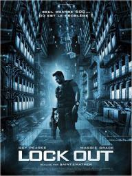Lock Out - cinéma réunion