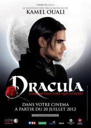 Dracula - cinéma réunion