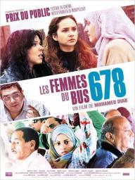 Les Femmes du Bus 678 - cinéma réunion