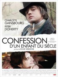 Confession d'un enfant du siècle - cinéma réunion