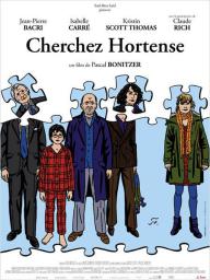 Cherchez Hortense - cinéma réunion
