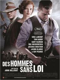 Des hommes sans loi - cinéma réunion