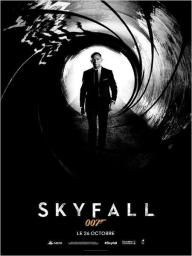 Skyfall - cinéma réunion