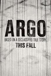 Argo - cinéma réunion