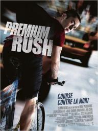 Premium Rush - cinéma réunion