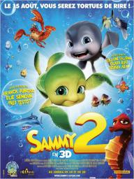 Sammy 2 - cinéma réunion